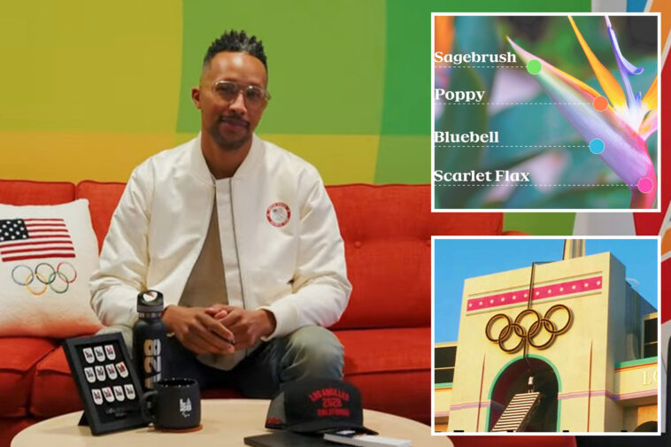 la28-unveils-bold-look-for-2028-games-inspired-by-socal-superbloom