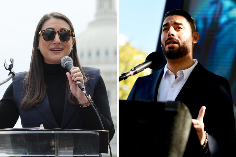 california-dem-dating-san-diego-billionaire-heiress-accused-of-fudging-his-navy-service