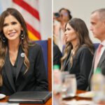 kristi-noem-keeps-her-lover-corey-lewandowski-close-by-her-side-for-first-appearance-in-new-job-after-she-was-fired-at-dhs