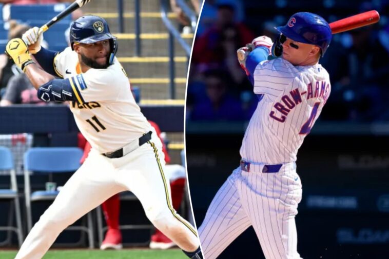 nl-central-preview-2026:-predicting-who-wins-latest-brewers-cubs-battle