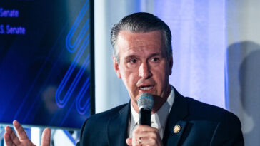 exclusive-—-alabama-poll:-barry-moore-takes-lead-in-senate-primary-after-crypto-cash-infusion