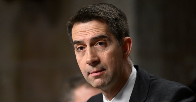 tom-cotton-on-shutdown:-radical-left-wants-to-expose,-dox-ice-agents-for-targeted-harassment