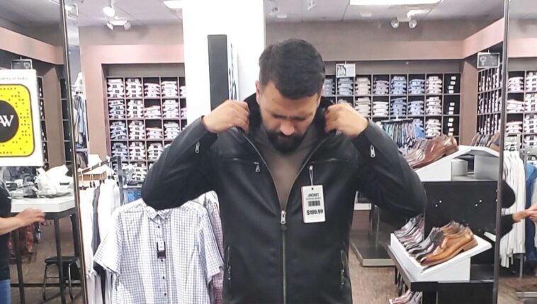 man-unsure-if-what’s-missing-in-his-life-is-jesus-or-really-cool-jacket