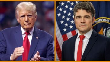 karoline-leavitt-responds-to-joe-kent’s-resignation-and-criticisms-of-war:-“his-accusations-have-zero-credibility”-(video)