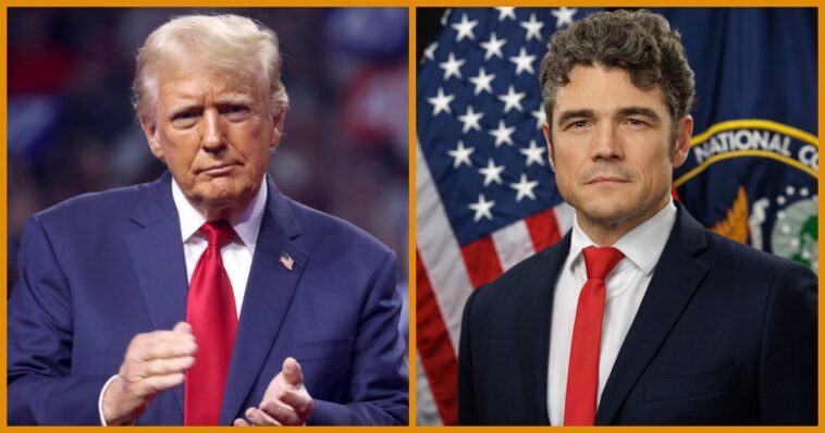 karoline-leavitt-responds-to-joe-kent’s-resignation-and-criticisms-of-war:-“his-accusations-have-zero-credibility”-(video)