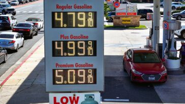 trump-moves-to-address-rising-gas-prices-as-iran-war-disrupts-global-market