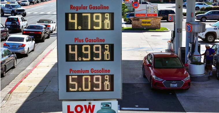 trump-moves-to-address-rising-gas-prices-as-iran-war-disrupts-global-market