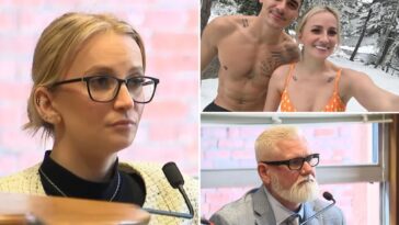 disgraced-cop-chokes-up-describing-how-she-lost-‘everything-in-15-seconds’-before-she-was-shot-in-chest