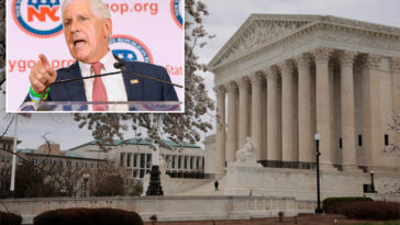 scotus-declines-to-hear-case-against-dem’s-upheaval-of-ny-elections-but-fight-isn’t-over