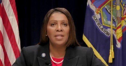 just-in:-federal-housing-regulator-bill-pulte-criminally-refers-embattled-new-york-attorney-general-letitia-james-for-homeowner-insurance-fraud