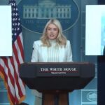 watch:-karoline-leavitt-goes-off-on-democrats-and-illinois-gov-jb-pritzker-for-protecting-rapists-and-murderers-following-killing-of-loyola-university-student-by-illegal-alien