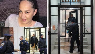 nyc-maniac-suspected-of-killing-ex-girlfriend,-mom-of-his-3-kids,-charged-with-murder:-cops