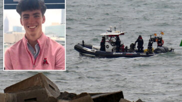 university-of-alabama-student-james-gracey’s-cause-of-death-confirmed-–-police-will-not-pursue-criminal-charges:-report