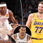 for-luka-doncic,-shai-gilgeous-alexander,-victor-wembanyama,-mvp-race-is-on