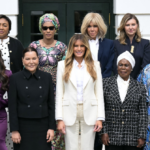 melania-trump-hosts-45-first-spouses-at-white-house-for-second-day-of-fostering-the-future-together-summit
