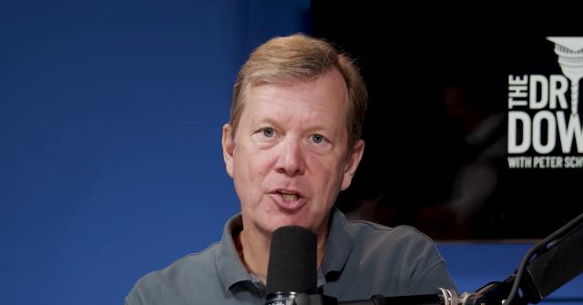 peter-schweizer:-investigate-iran-war-insider-trading