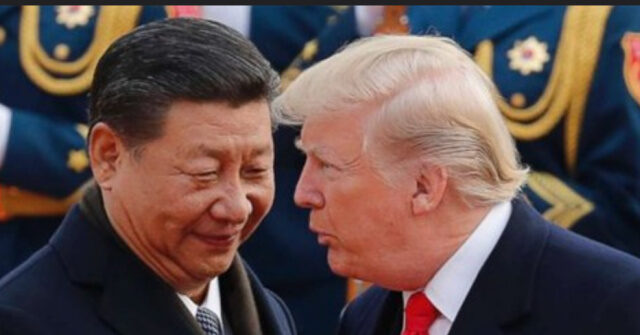 trump-planning-to-meet-with-china’s-xi-jinping-in-may