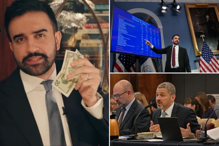 mamdani-admin-only-serves-up-$200m-in-savings-— far-short-of-$1.7b-target-amid-massive-budget-shortfall