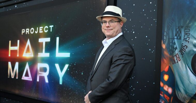 ‘project-hail-mary’-writer-says-hit-film-worked-because-he-avoided-woke-political-agendas