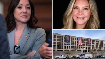 fourth-labor-dept.-staffer-leaves-during-ig-probe-of-secretary-lori-chavez-deremer