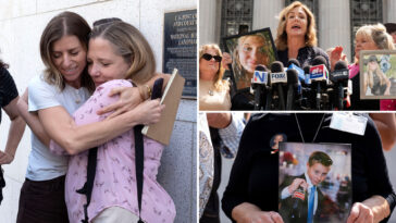 parents-of-social-media-victims-to-big-tech-after-addiction-trial-verdict:-‘this-is-not-over’