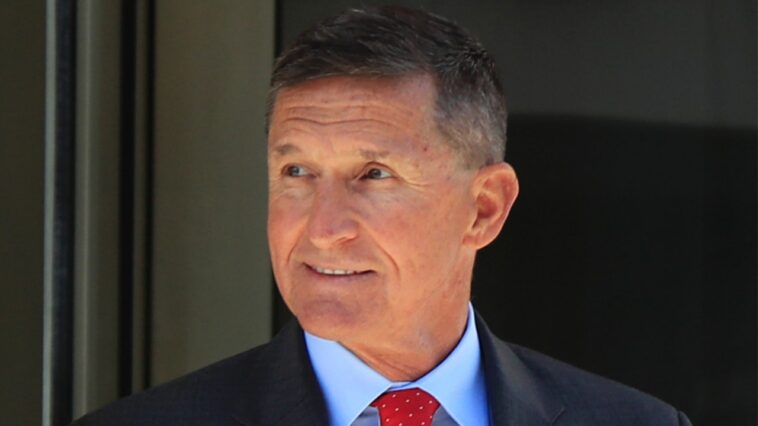 doj-settles-with-michael-flynn-over-russia-probe-after-wrongful-prosecution-claim:-‘historic-injustice’
