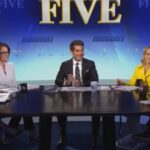 president-trump-to-appear-live-on-‘the-five’-on-fox-news-thursday-3/26/26
