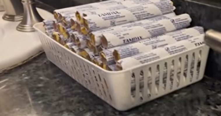 woke-and-stupid:-maryland-democrats-push-bill-that-would-require-tampons-in-every-public-men’s-restroom