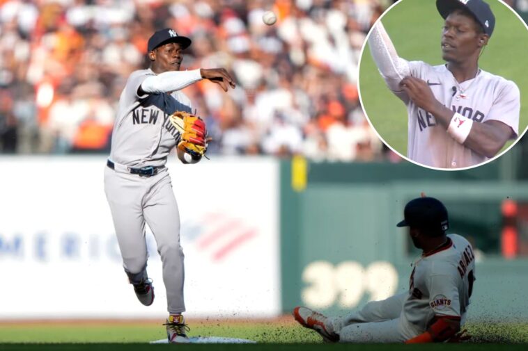 jazz-chisholm-doubles-down-on-50-50-challenge-in-mic’d-up-opening-day-chat:-‘why-not-shoot-for-the-stars’