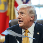 white-house-warns:-trump-will-‘unleash-hell’-if-iran-‘fails-to-understand-that-they-have-been-defeated’