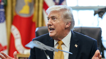 white-house-warns:-trump-will-‘unleash-hell’-if-iran-‘fails-to-understand-that-they-have-been-defeated’