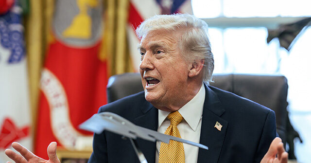 white-house-warns:-trump-will-‘unleash-hell’-if-iran-‘fails-to-understand-that-they-have-been-defeated’