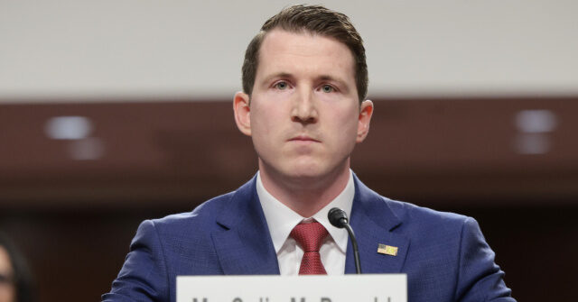 senate-confirms-colin-mcdonald-as-assistant-attorney-general-for-fraud-enforcement