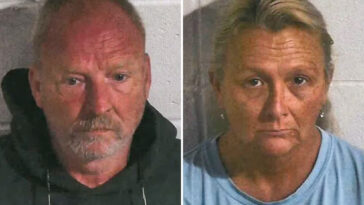 ex-georgia-police-chief,-wife-accused-of-pocketing-$33k-from-christmas-gift-fund-for-impoverished-kids