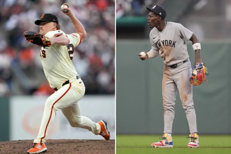 sf-giants-blown-out-by-yankees-in-tony-vitello’s-debut-as-manager