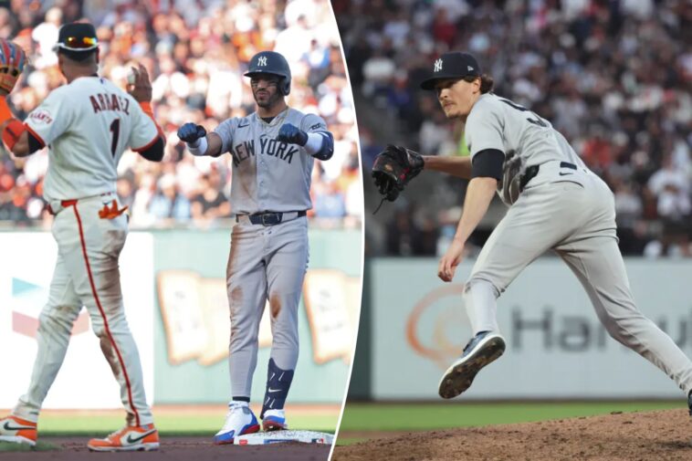 max-fried’s-gem,-second-inning-outburst-propel-yankees-to-blowout-opening-day-win-over-giants