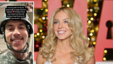 sydney-sweeney-thanks-the-troops-while-sending-well-wishes-to-her-air-force-brother