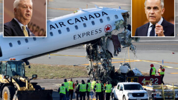 canadian-prime-minister-mark-carney slams air canada ceo-for-english-only-remarks-after-laguardia-crash