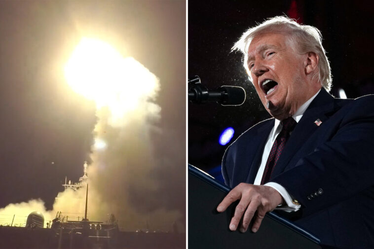 trump-declares-victory-over-iran’s-nuke-threat-after-cutting-out-‘cancer,’-says-tehran-‘afraid’-to-make-deal