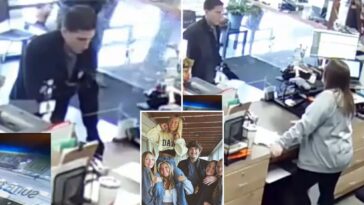 chilling-video-shows-bryan-kohberger-talking-idaho-college-murders-with-dmv-worker-—-as-he-changed-his-license-plate-days-after-tragedy