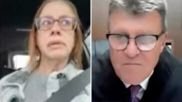 detroit-judge-scolds-woman-for-zooming-into-court-from-car,-questions-if-she’s-driving:-‘do-you-think-i’m-that-stupid?’