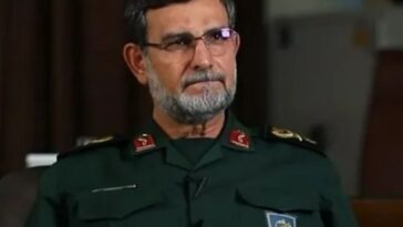 iran’s-elite-navy-chief-responsible-for-closing-strait-of-hormuz-killed-in-airstrike:-reports