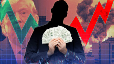 mystery-traders-may-have-bagged-$40m-$50m-on-trump’s-announcement-to-pause-iran-attacks:-sources