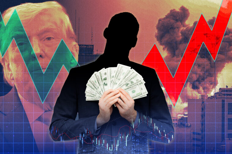 mystery-traders-may-have-bagged-$40m-$50m-on-trump’s-announcement-to-pause-iran-attacks:-sources
