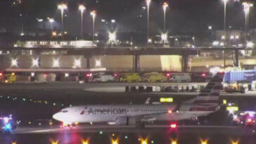 american-airlines-flight-makes-emergency-landing-at-newark-airport-due-to-blown-front-tire