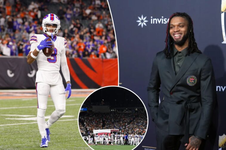 nfl’s-damar-hamlin-reveals-how-he-relieves-stress-fast-—-3-years-after-his-near-death-scare