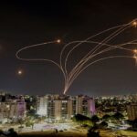 more-than-90%-of-iranian-missiles-intercepted,-but-a-dangerous-imbalance-is-emerging