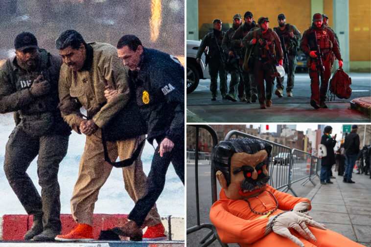 venezuelan-dictator-nicolas-maduro-heads-to-nyc-court-for-first-time-since-stunning-arrest-on-drug-trafficking-charges