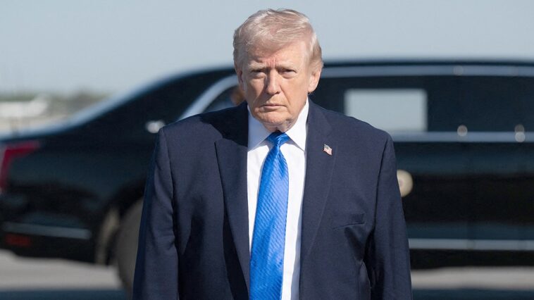 trump-tells-‘strange’-iranian-negotiators-to-‘get-serious-soon’-or-‘it-won’t-be-pretty’