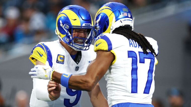 an-early-look-at-2027-nfl-free-agency:-which-playmakers-could-be-available-next-march?